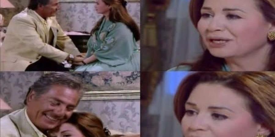 في ذكرى رحيله الثانية.. إلهام شاهين تستعيد ذكرياتها مع مصطفى فهمي