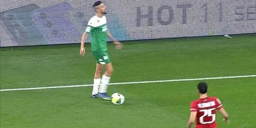 منافس الأهلي.. الرجاء يعلن تعيين مدرب جديد