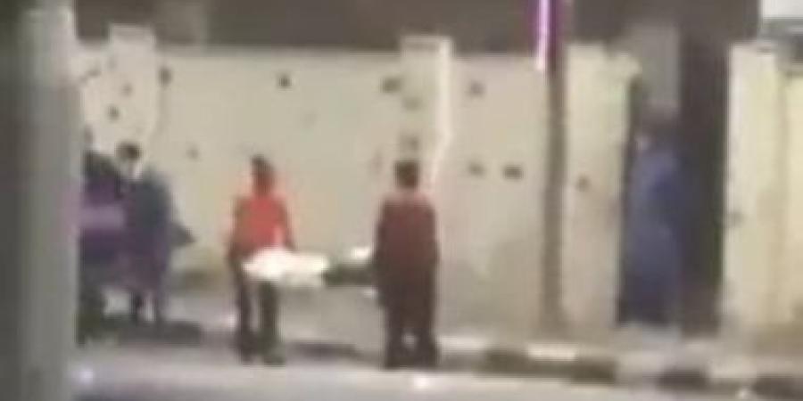 لا شبهة جنائية.. الطب الشرعي في واقعة مصرع طفل: نزيف داخلي عقب سقطه من شرفة غرفته :اليوم السابع