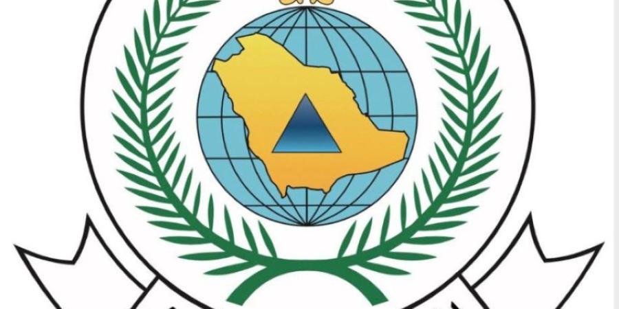 الدفاع المدني: سقوط شظايا نتيجة اعتراض صاروخين باليستيين في الرياض نتج عنه إصابة بسيطة لمواطن وأضرار مادية في منزل ومركبة