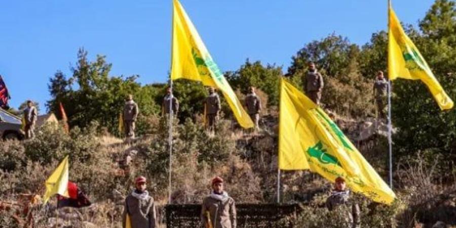 لبنان: إحالة 8 فى قضية شحنة متفجرات"حزب الله" إلى قاضى التحقيق العسكرى :اليوم السابع