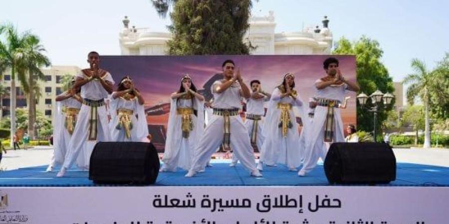 حاسبات ومعلومات عين شمس تحتفل بتخرج دفعة 2026 الخميس 5 نوفمبر :اليوم السابع