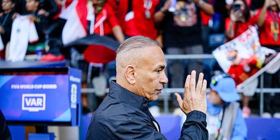 إبراهيم حسن: انطلاق معسكر منتخب مصر يوم 9 نوفمبر استعدادا لمباراتي مالاوي