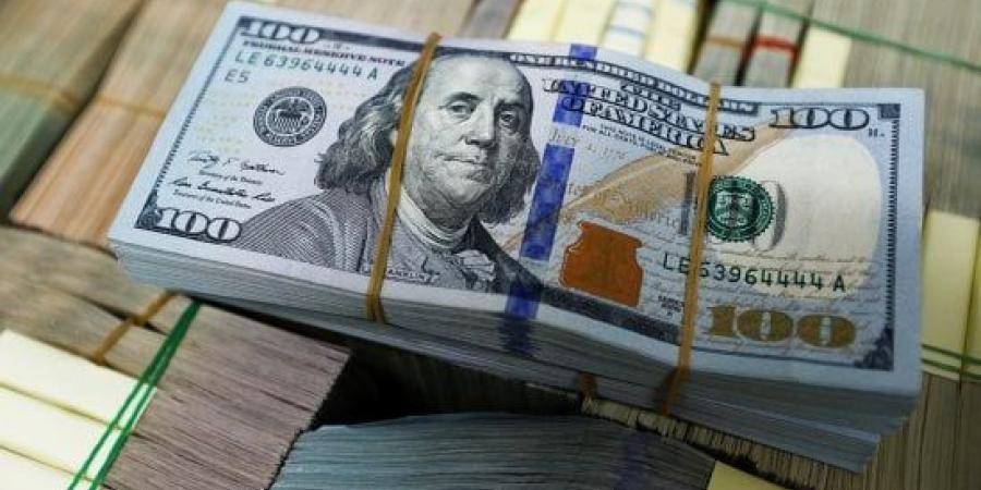 55.99 جنيه.. سعر الدولار أمام الجنيه داخل بنك مصر :اليوم السابع