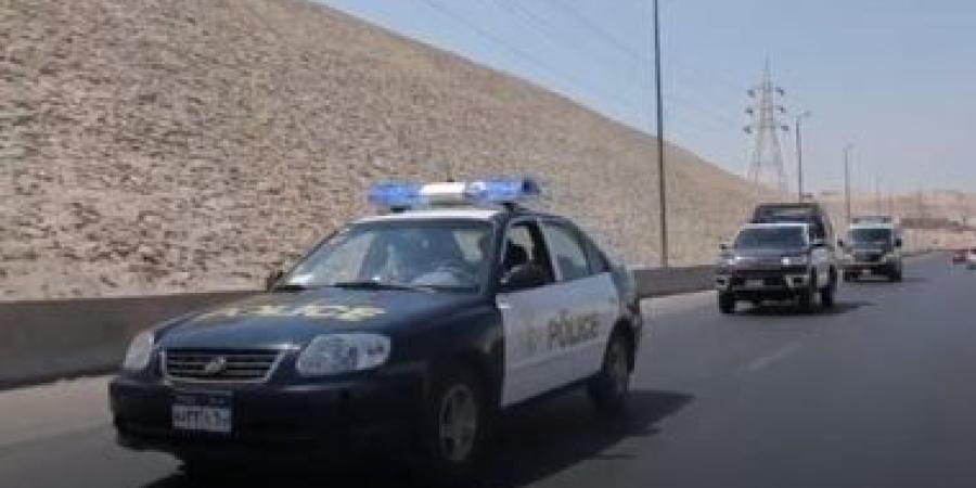 ضبط صاحب كيان تعليمي وهمي للنصب على المواطنين بمصر الجديدة :اليوم السابع
