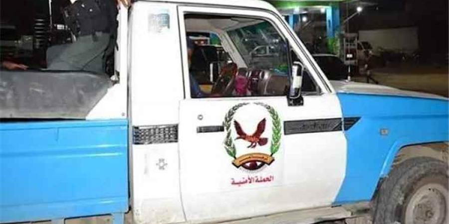 تمشيط واسع ينتهي بضبط فار من العدالة.. تفاصيل الحملة الأمنية المكثفة في قطاعات عدن
