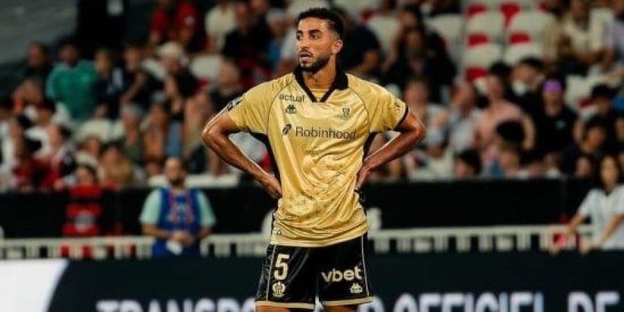 محمد عبد المنعم يقود طموحات نيس نحو انتصار جديد في الدوري الفرنسي الليلة :اليوم السابع