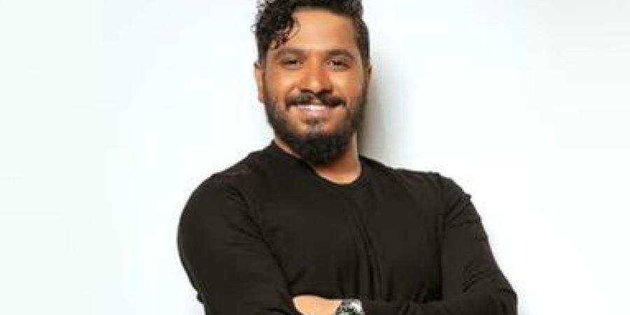 مصطفى حجاج: هاني محروس له فضل كبير في بدايتي ورشحني بعد مشاهدتي بالأفراح