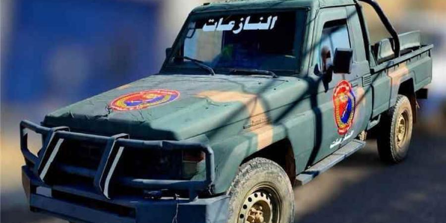عاجل.. اشتباكات بمختلف الأسلحة بين القوات المسلحة ومليشيا الحوثي في جبهات غرب تعز