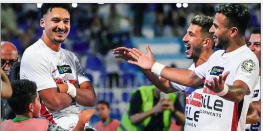 الزمالك يطلب استضافة مواجهة الأفريقي التونسي على استاد القاهرة