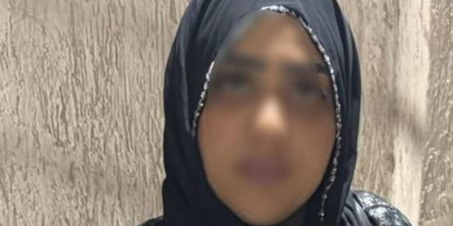 أم سجدة أمام المحكمة الاقتصادية فى اتهامها بغسل أموال بـ3 ملايين جنيه :اليوم السابع