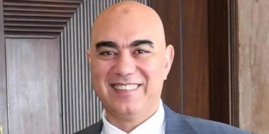 النائب سعيد جمال: التاريخ يسجل لمصر قيادتها الحكيمة للأمن العربى :اليوم السابع
