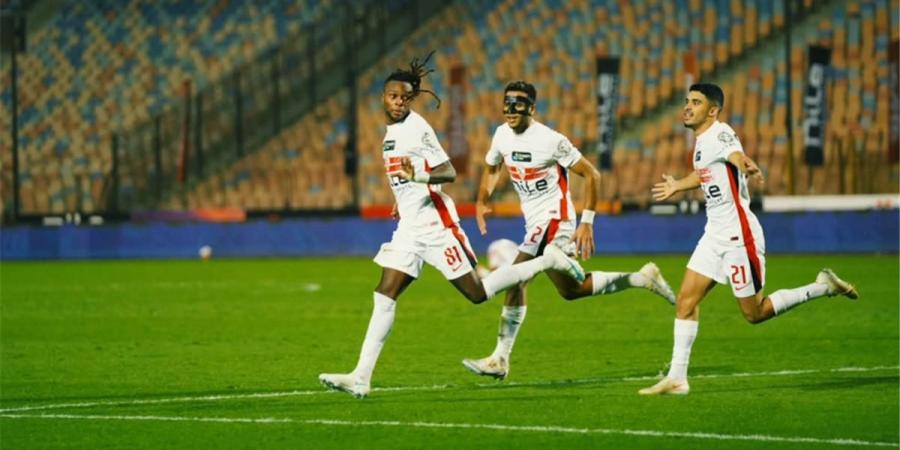 تصعيد إلى وزير الرياضة.. أزمة تهدد استضافة استاد القاهرة لمباراة الزمالك والإفريقي
