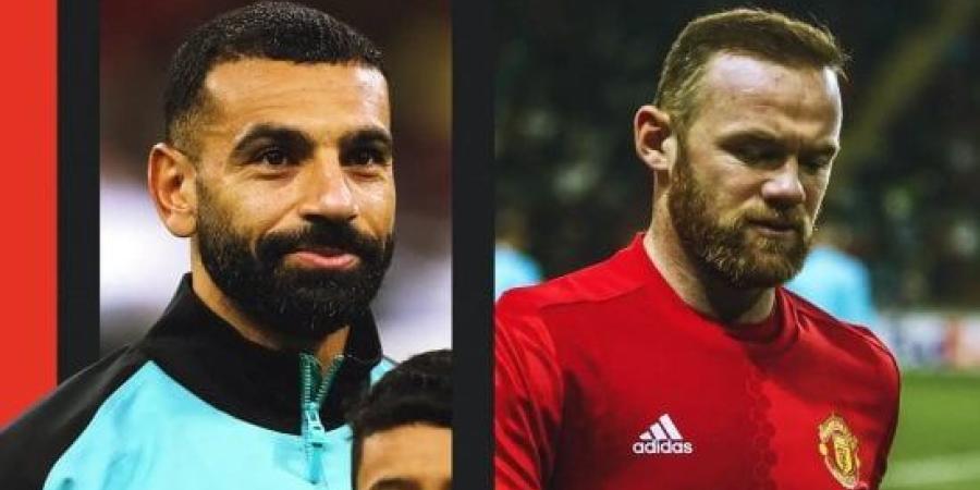 محمد صلاح وروني وكونتي.. لماذا يلجأ نجوم الكرة إلى زراعة الشعر؟ :اليوم السابع