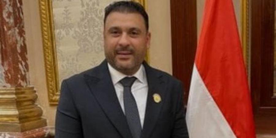 عمر الغنيمى: كلمة فخامة الرئيس السيسى بموسكو خارطة طريق لاستقرار وتنمية أفريقيا :اليوم السابع