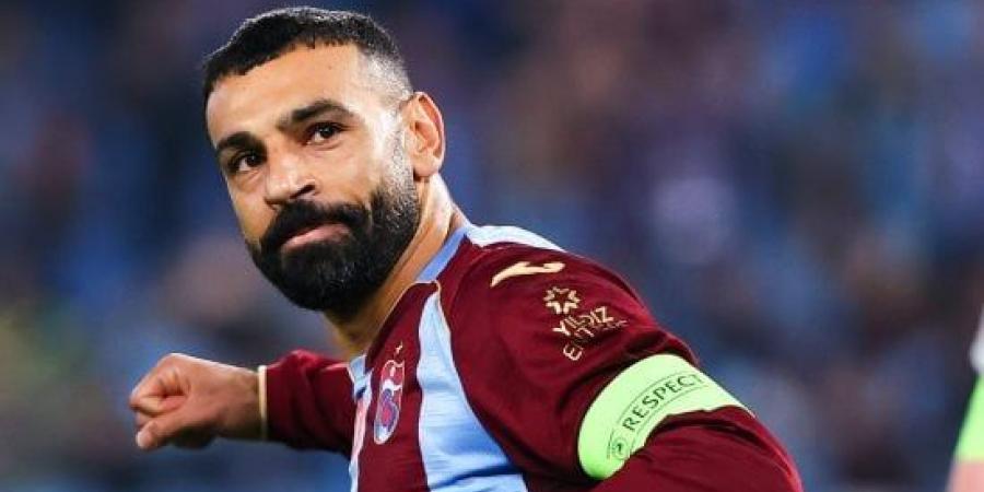محمد صلاح يتفوق على نجوم الدوري التركي برقم استثنائي جديد :اليوم السابع