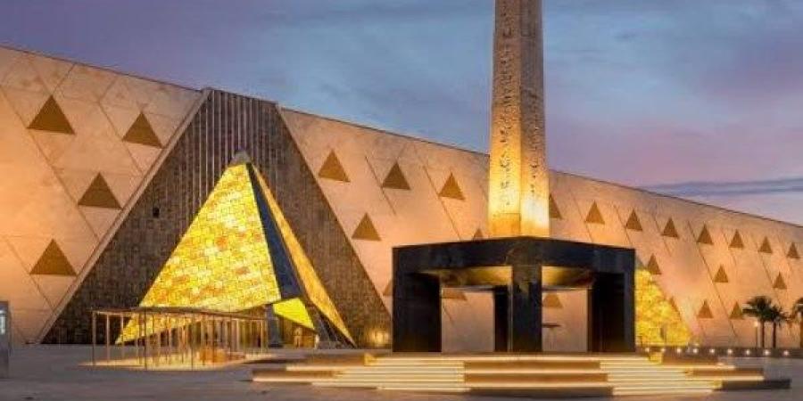 رئيسة الجمعية الفرنسية لعلم المصريات: المتحف المصري الكبير أجمل متاحف العالم ونموذج القرن الـ 21