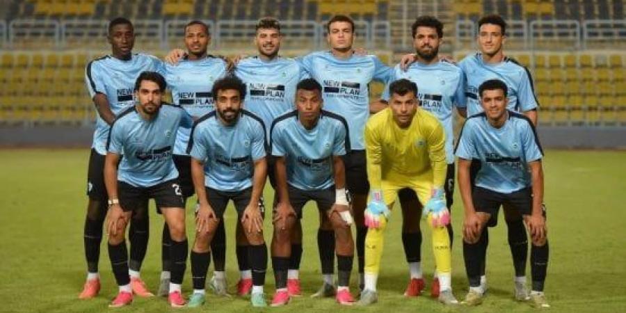 أبو قير للأسمدة يواجه غزل المحلة للهروب من شبح الهبوط فى الدورى :اليوم السابع