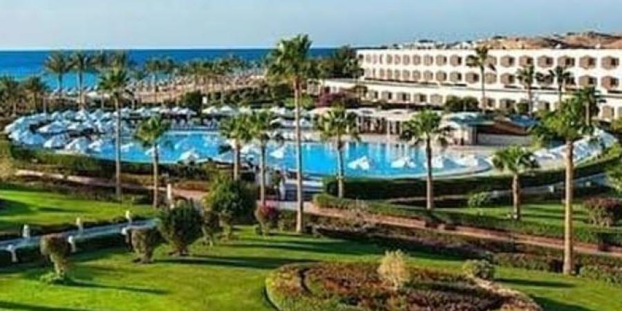 تشغيل فندق بتروجيت فى العين السخنة خلال مايو 2028 بتكلفة 3 ملايين دولار