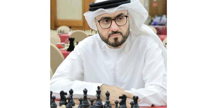 اعتماد قائمة حكام بطولة العالم للشطرنج في العين