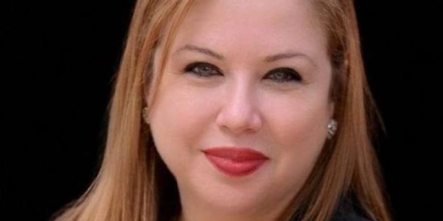 شيرين عبد اللطيف تهنئ الفائزين بعضوية لجنة التعليم الخاص بالجيزة :اليوم السابع