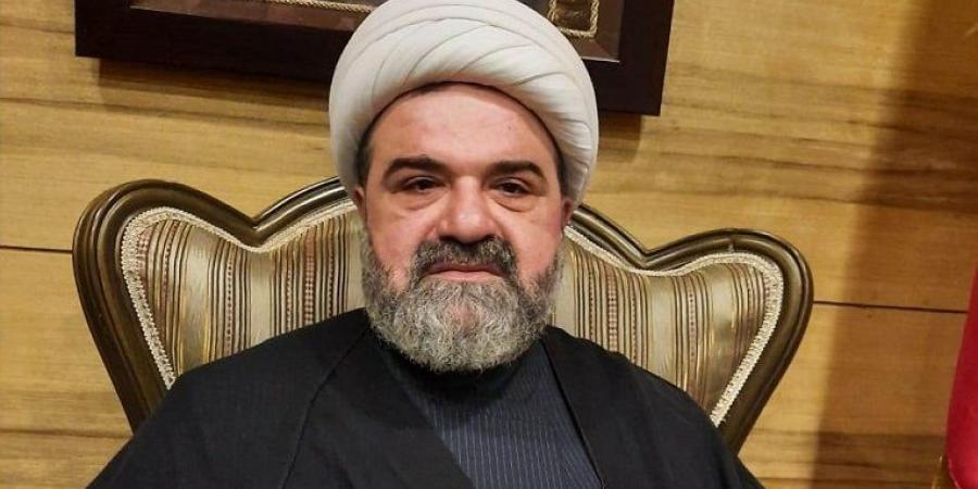 المفتي عبد الله: وجود اليونيفيل في الجنوب ضرورة إنسانية وأممية