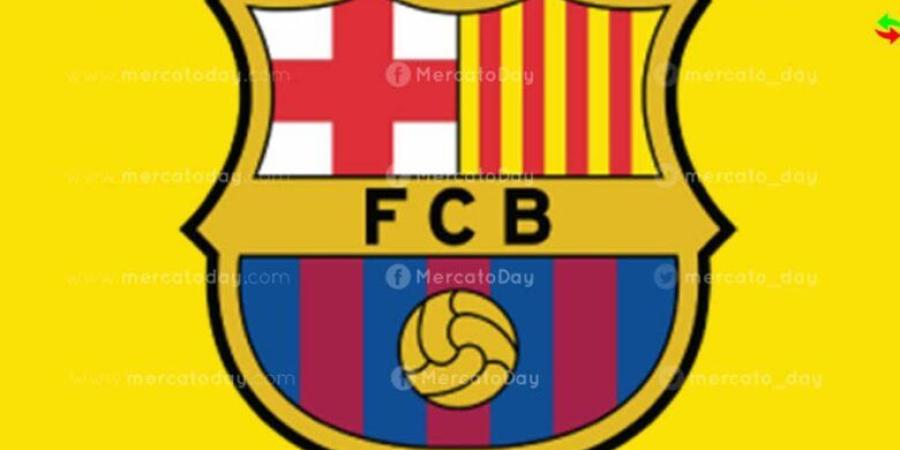 قائمة لاعبي برشلونة 2026-2027