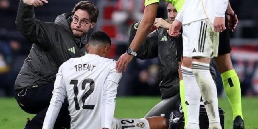 أرنولد يقترب من العودة إلى الدوري الإنجليزي :اليوم السابع