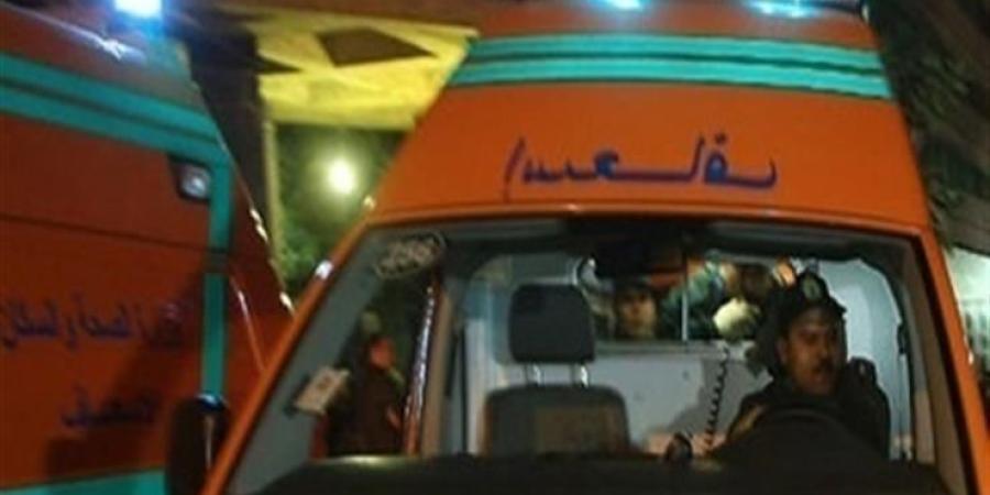العثور على جثة طفل بجوار منزله بعد ساعات من تغيبه عن أسرته بالشرقية