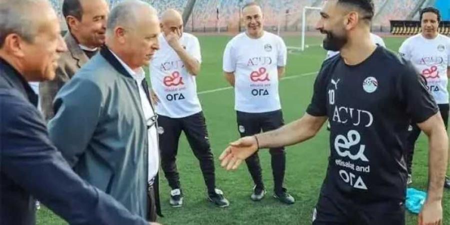 دعوة رسمية وراء زيارة أبو ريدة لتركيا