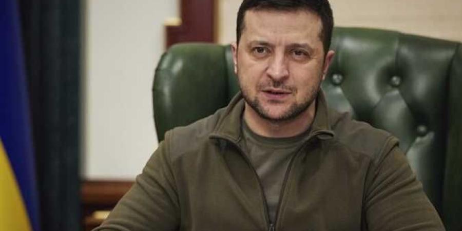 زيلينسكي يصل إسطنبول لإجراء مباحثات دبلوماسية ملموسة مع أردوغان