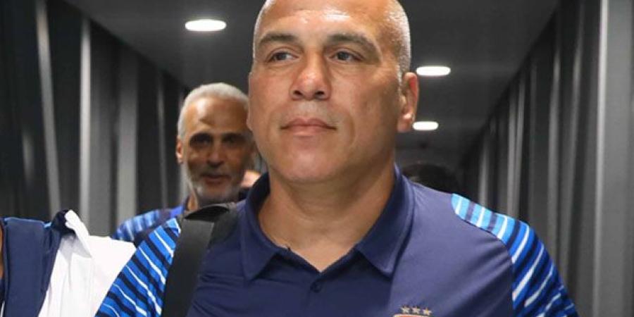 بقيادة محمد يوسف.. الأهلي يواصل استعداده للبطولة الدولية تحت 16 عامًا