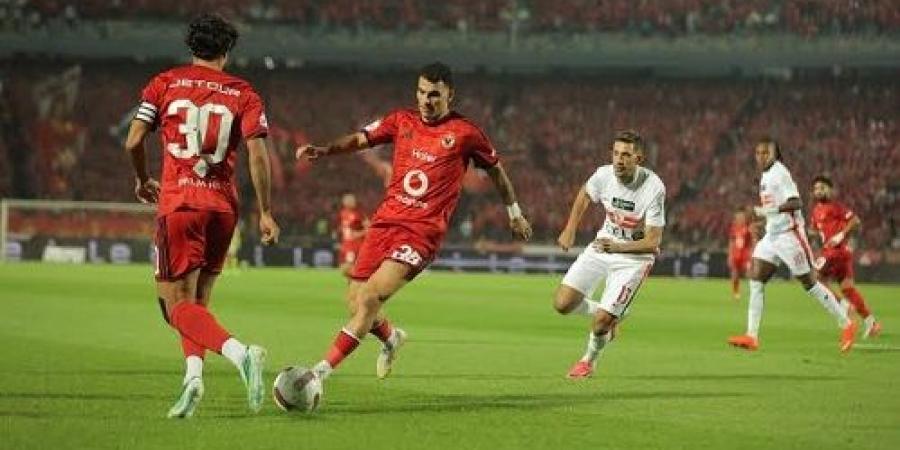 وزير الرياضة يؤجل غلق ستاد القاهرة لدعم الأهلي والزمالك في البطولات الأفريقية