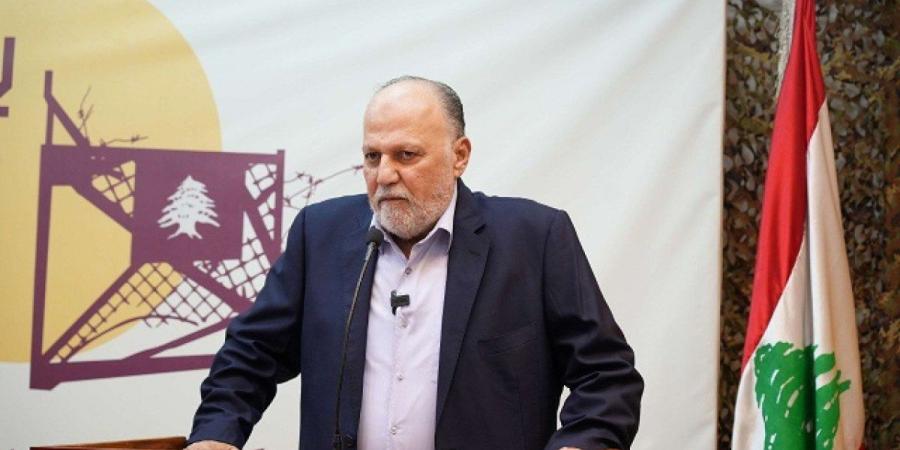 إقبال جماهيري واسع على معرض «أرضي» في عطلة نهاية الأسبوع بحضور النائب علي عمار