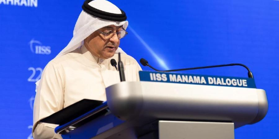 أمين مجلس التعاون الخليجي: لا يمكن التهاون مع اعتداءات الحوثيين على السعودية
