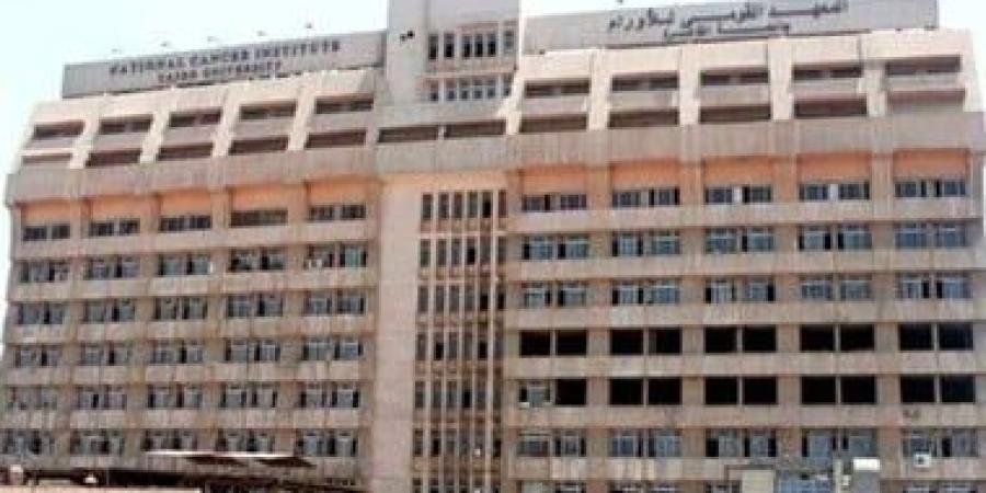 ما المفهوم الصحيح للعلاج بالخلايا Cell Therapy؟.. عميد معهد الأورام يجيب :اليوم السابع