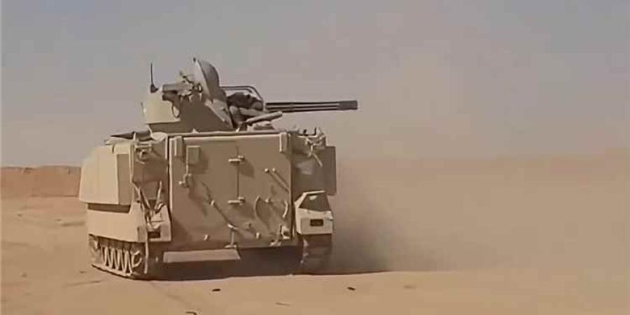 سلاح نوعي ومرعب قدّمه التحالف يدخل ميدان المعركة في الجوف... ماهو؟ - [فيديو]