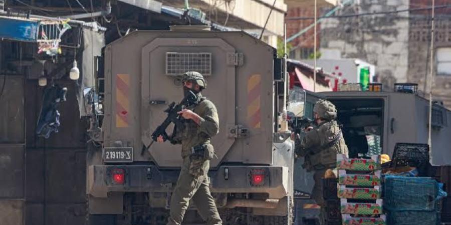 الخليل.. إسرائيل تمهل أصحاب متجر فلسطيني 24 ساعة لإخلائه تمهيدا لهدمه