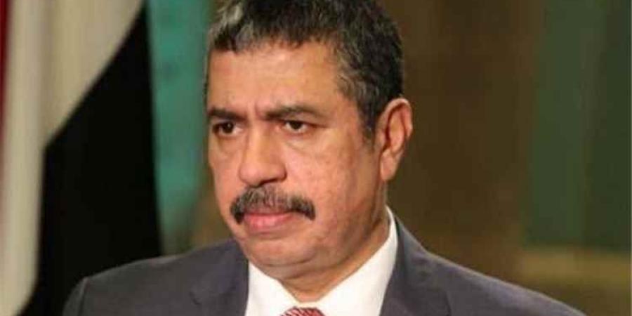 سفير اليمن بالقاهرة خالد بحاح يعلن عودته إلى مصر واستئناف مهامه بعد رحلة علاجية