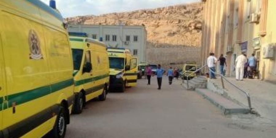 إنقاذ طفل عمره أقل من 4 سنوات من الموت بعد غرقه فى ترعة بأسيوط :اليوم السابع