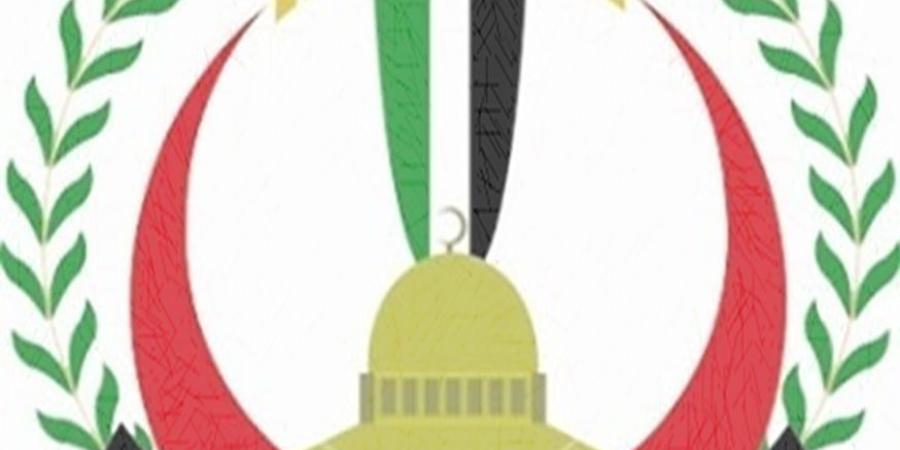 استشهاد فلسطيني في قصف إسرائيلي وسط قطاع غزة