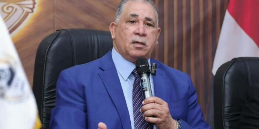 نقيب المحامين: مجلس النقابة يواجه مقاومة شديدة ومحاولات لعرقلة تنفيذ خطوات تستهدف خدمة الأعضاء