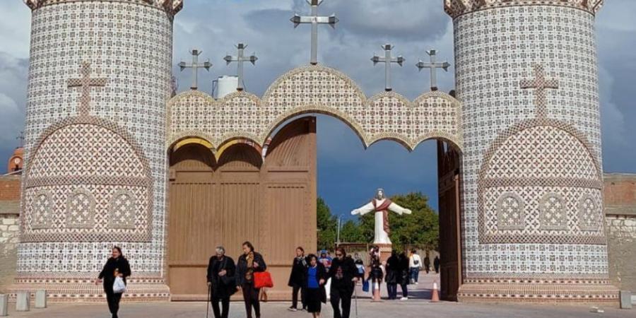رسالة دكتوراه بالكنيسة القبطية الأرثوذكسية تبحث توظيف الذكاء الاصطناعي في خدمة المجتمع