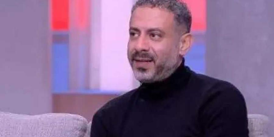 محمد فراج ينافس في دراما رمضان 2027 بمسلسل «في حتة تانية»