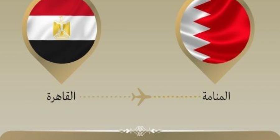 وزير الخارجية يتوجه إلى البحرين للمشاركة فى قمة الأمن الإقليمى :اليوم السابع