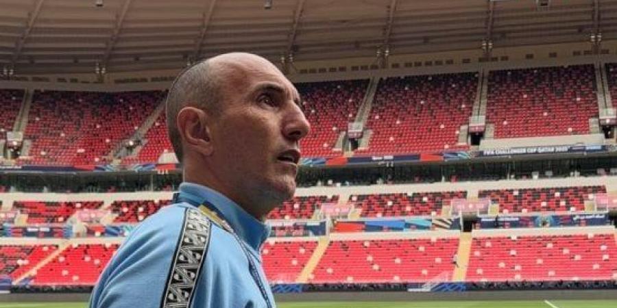 يورتشيتش يحدد وجهته التدريبية المقبلة ويكشف موقفه من العودة إلى كرواتيا :اليوم السابع