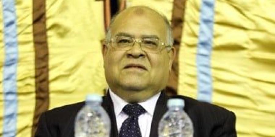 ناجي الشهابى: وعى المصريين خط الدفاع الأول فى مواجهة أكاذيب الإخوان :اليوم السابع