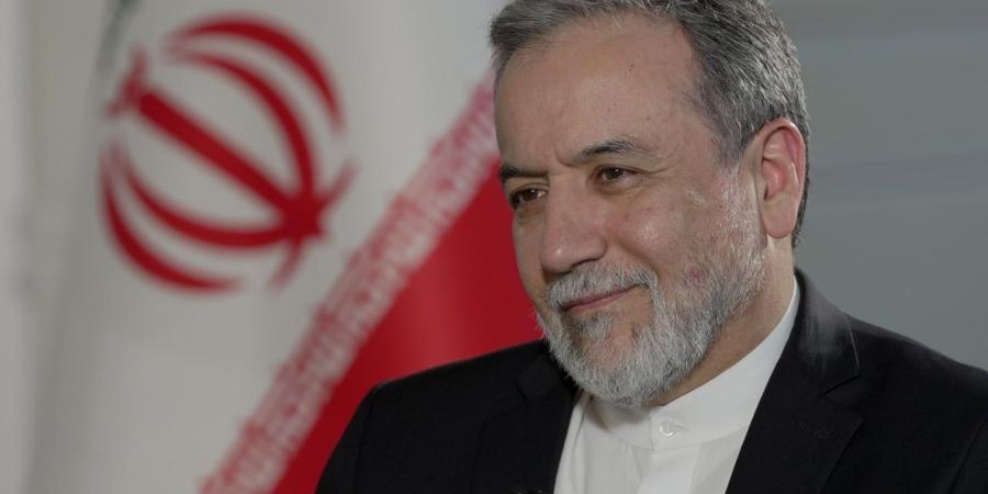 عراقجي يرد على تصريحات المستشار الألماني: لن تكون هناك خطوط حمراء بعد الآن