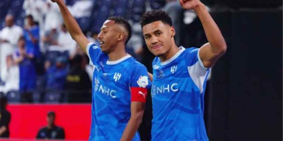 نتيجة مباراة الهلال الفتح 2-0.. الزعيم يحسم المواجهة ويصل إلى النقطة 30 في الدوري السعودي