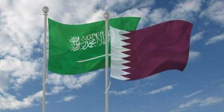 السعودية وقطر تبحثان تطوير التعاون في مختلف المجالات